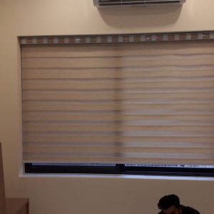 Window blinds
