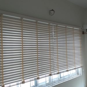Window blinds