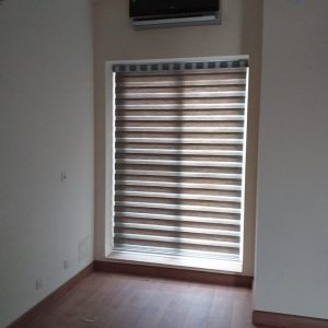Window blinds