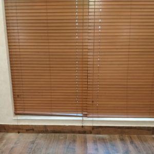 Window blinds
