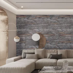 Bronte Jute Wallpaper 92-61006