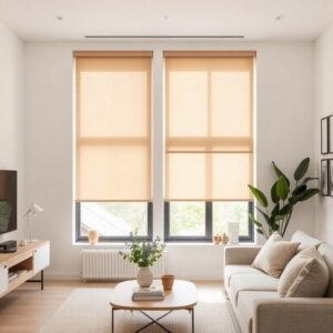 Day & Night Blinds