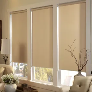 Black Out Blinds