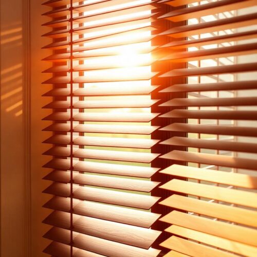 Blinds