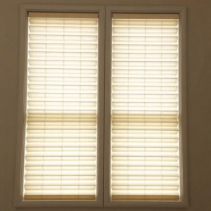 Honeycomb Blinds