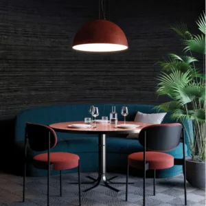 Bronte Jute Wallpaper 91-53011