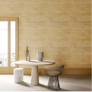 Bronte Jute Wallpaper 91-58004
