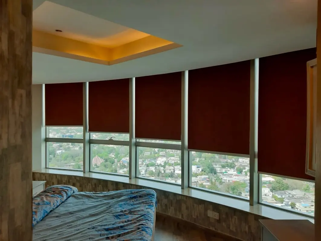 Blinds