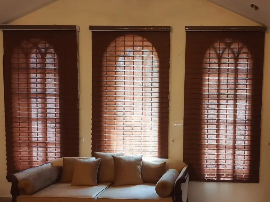Blinds