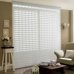 Shangri-La Blinds