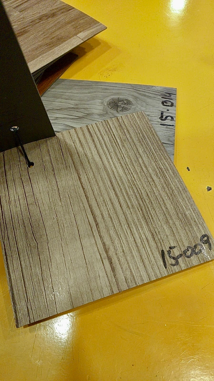 Vinyl Floor 15009